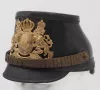 Bavarian Jäger "Eigentums" Shako Visuel 2